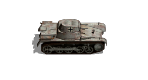 Lance Corporal - Panzer IA