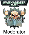 Warhammer Moderator