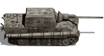 Major-General - Jagdtiger
