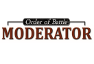 Order of Battle Moderator
