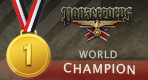 Panzer Corps World Champion