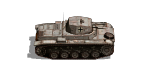 Sergeant - Panzer IIC