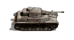 2nd Lieutenant - Panzer IVF/2