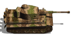 Major-General - Elite Tiger I