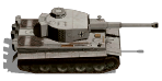 Major-General - Tiger I